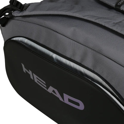 HEAD GRAVITY PRO X TENNIS-TASCHE DUFFLE SPORTTASCHE