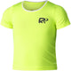 T-SHIRT RACKET ROOTS JUNIOR MÄDCHEN TEAMLINE