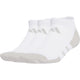 3 PAIRES DE CHAUSSETTES BASSES ESSENTIALS CLIMACOOL