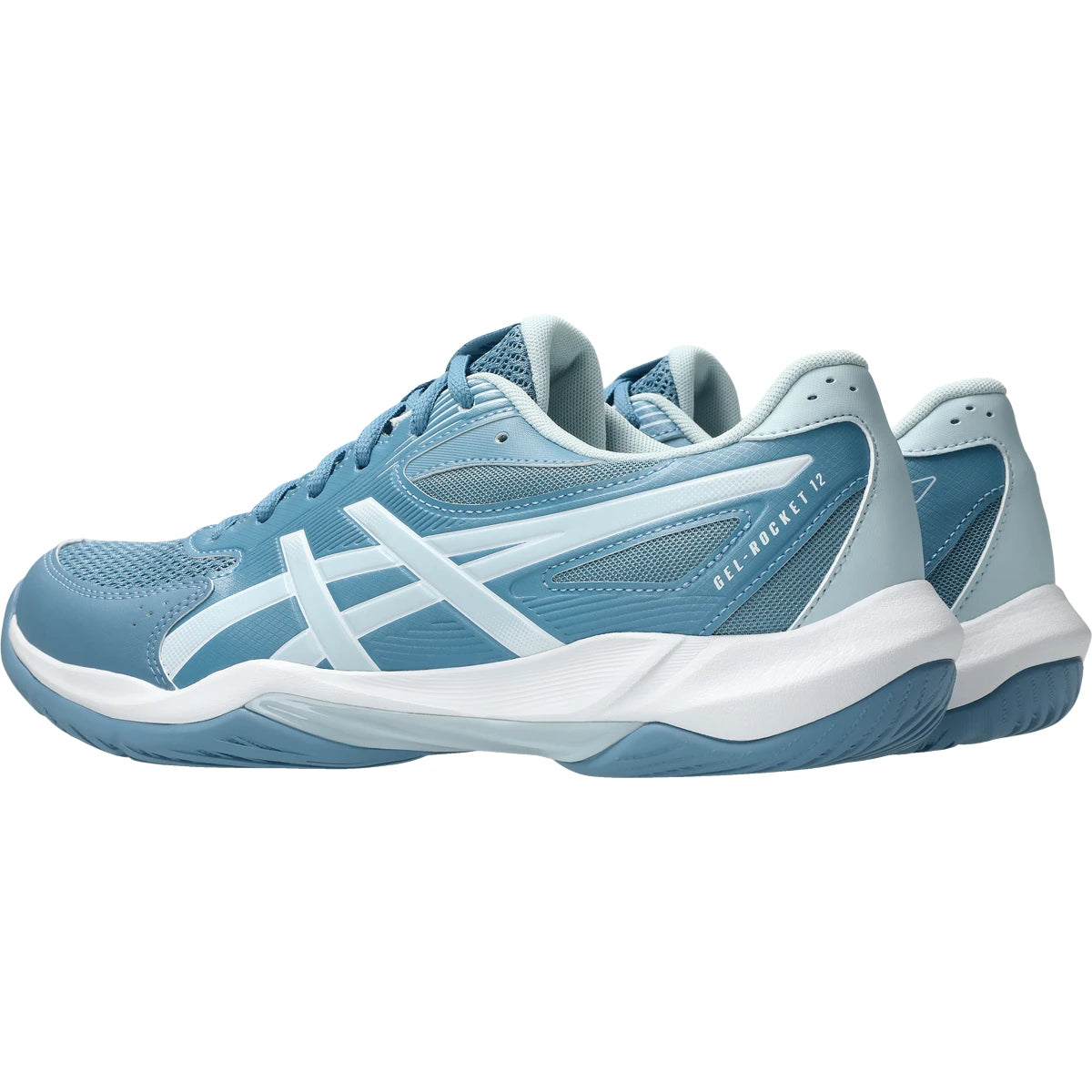 CHAUSSURES ASICS HOMME INDOOR GEL ROCKET 12