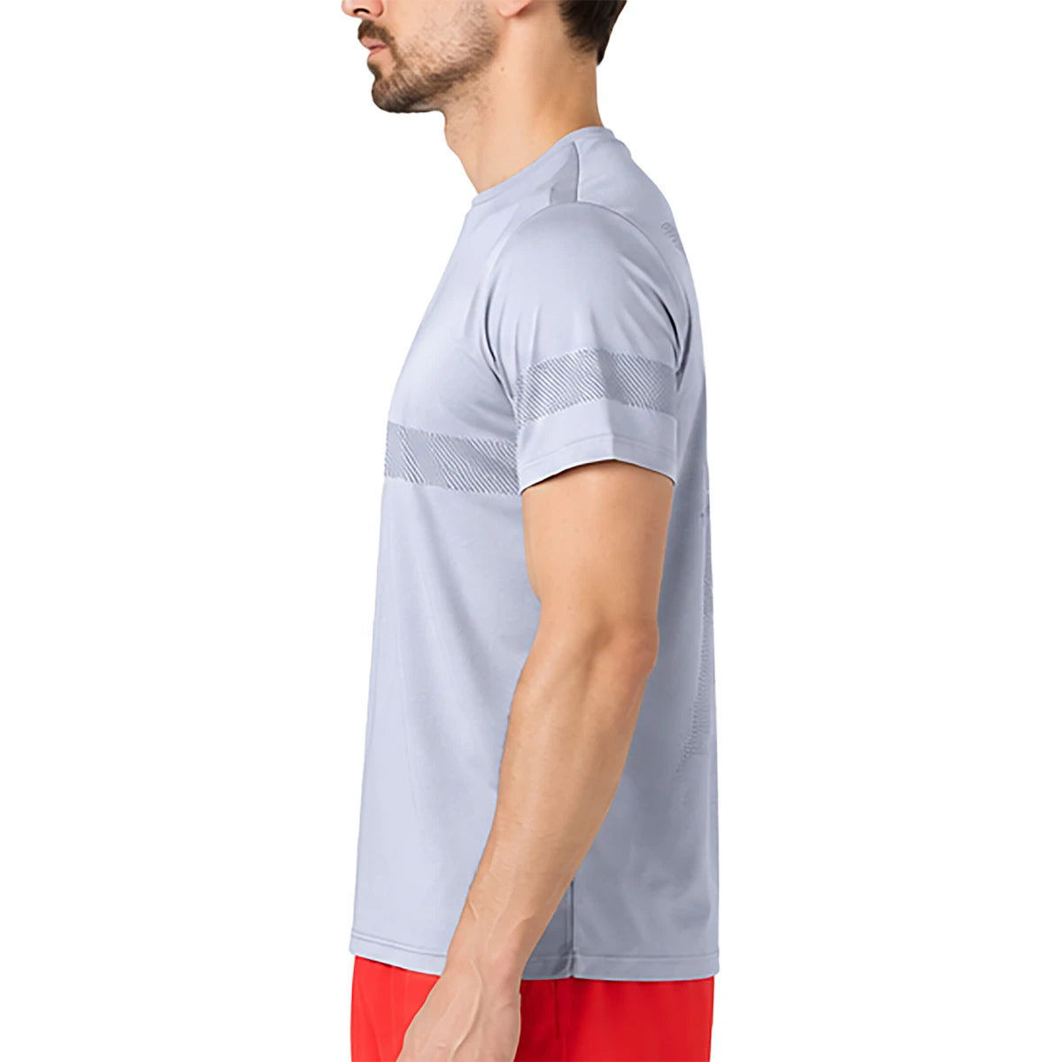 BULLPADEL MILON T-SHIRT