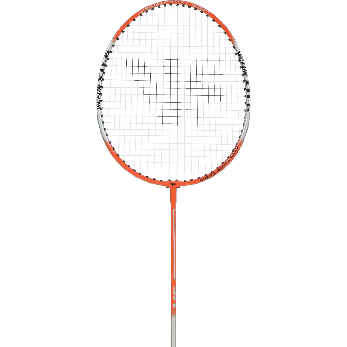 BADMINTONSCHLÄGER VICFUN XT 1.6 (BESAITET)