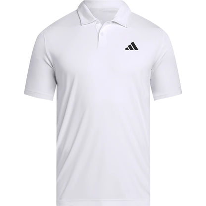 POLO ADIDAS CLUB LOGO