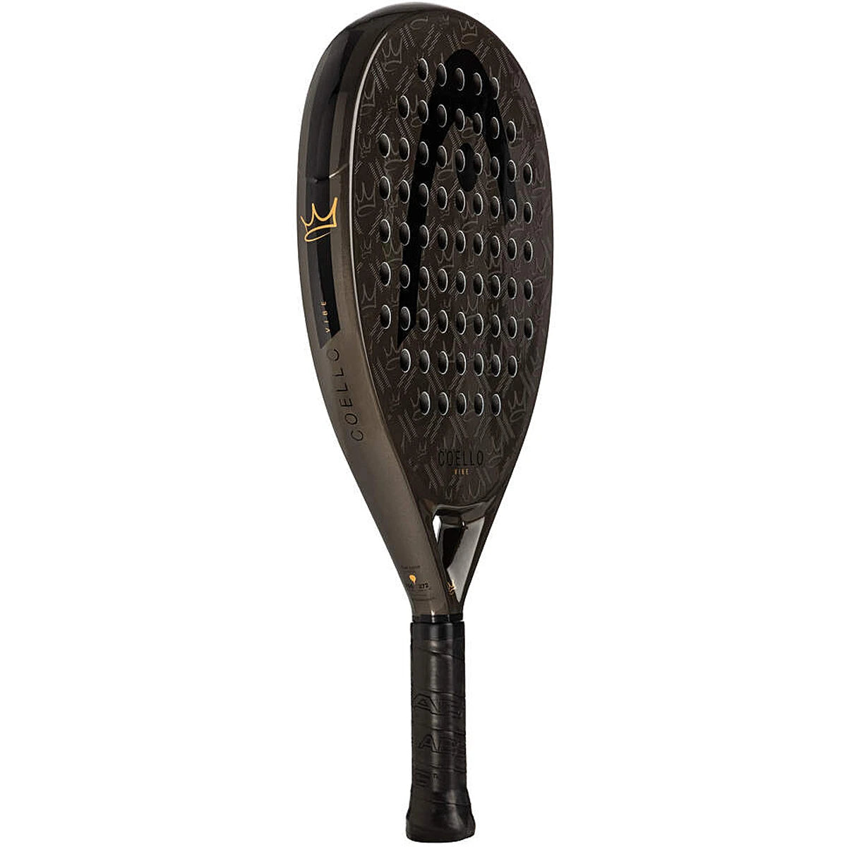 RAQUETTE DE PADEL HEAD COELLO VIBE 2026