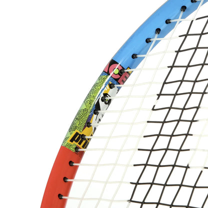 RAQUETTE PRINCE JUNIOR ACE/FACE 23 BLUE