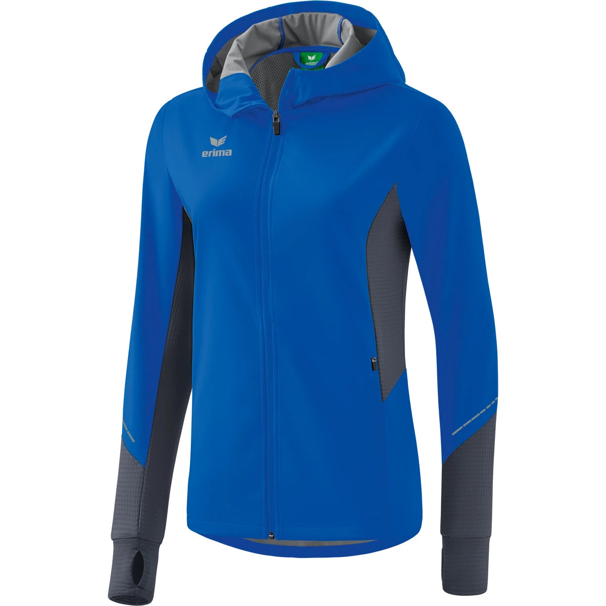 VESTE RUNNING ERIMA FEMME RACING
