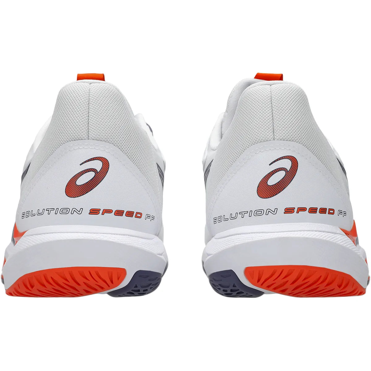 Chaussures Asics Solution Speed FF 3 Toutes Surfaces