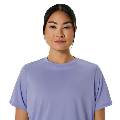 T-SHIRT ASICS FEMME CORE
