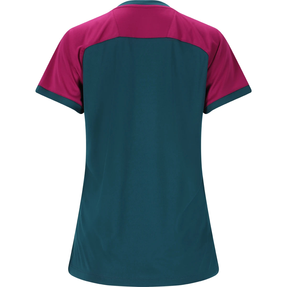 T-SHIRT FZ FORZA FEMME PR2508 S/S RASPBERRY RADIANCE