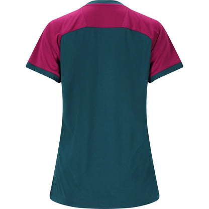 T-SHIRT FZ FORZA FEMME PR2508 S/S RASPBERRY RADIANCE