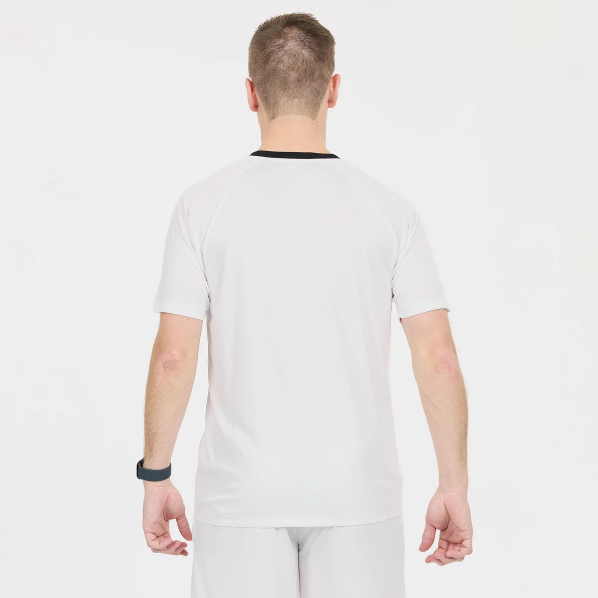 T-SHIRT FZ FORZA HOMME AZISSI S/S