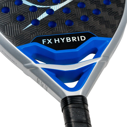RAQUETTE DE PADEL DUNLOP FX HYBRID
