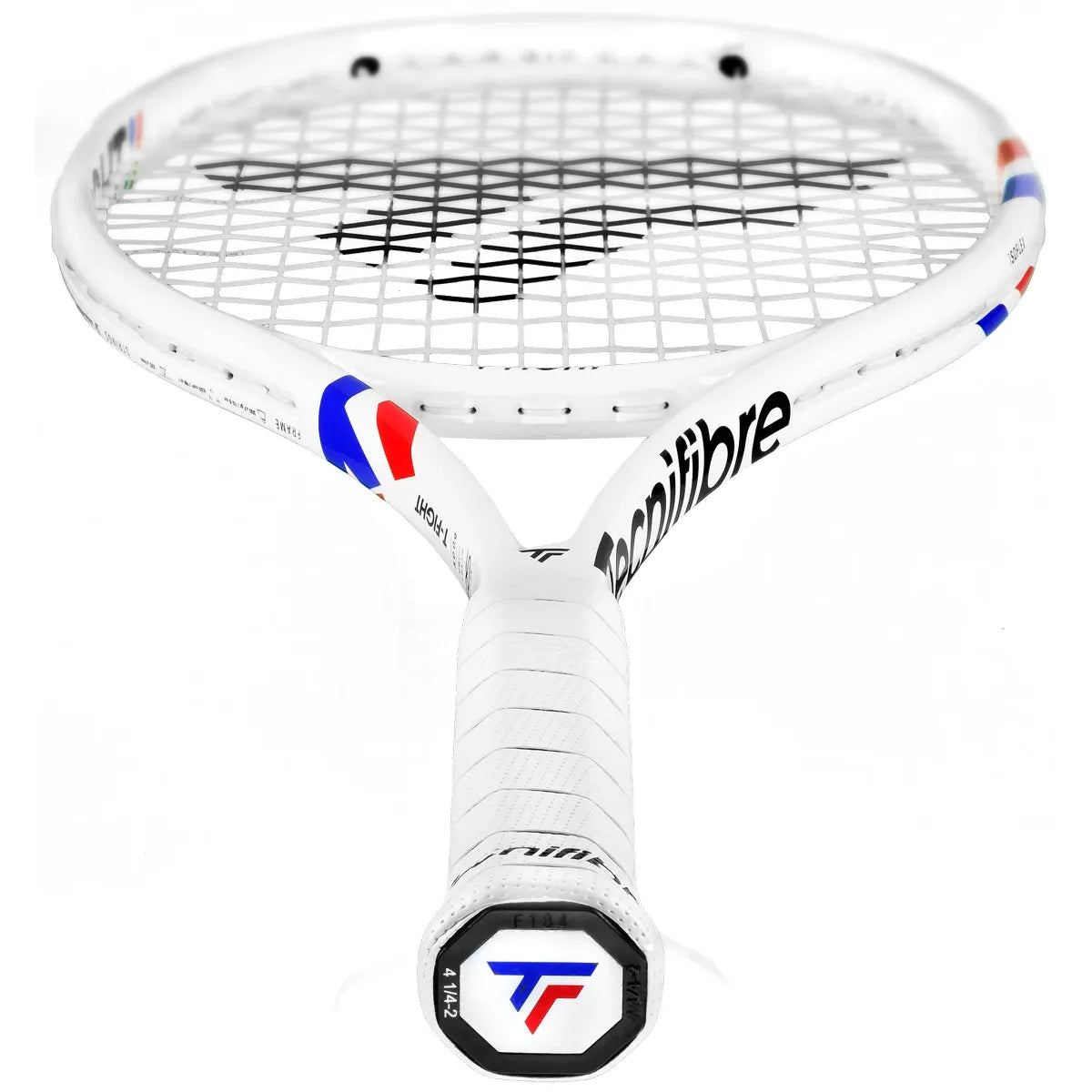 RAQUETTE TECNIFIBRE T-FIGHT 300S (300 GR)