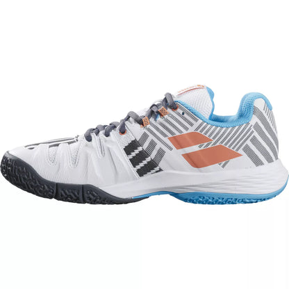 BABOLAT WOMEN'S SENSA PADEL SHOES