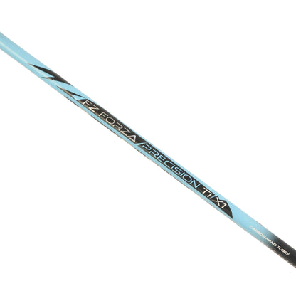 RAQUETTE DE BADMINTON FZ FORZA PRECISION TI-X1 (CORDEE)