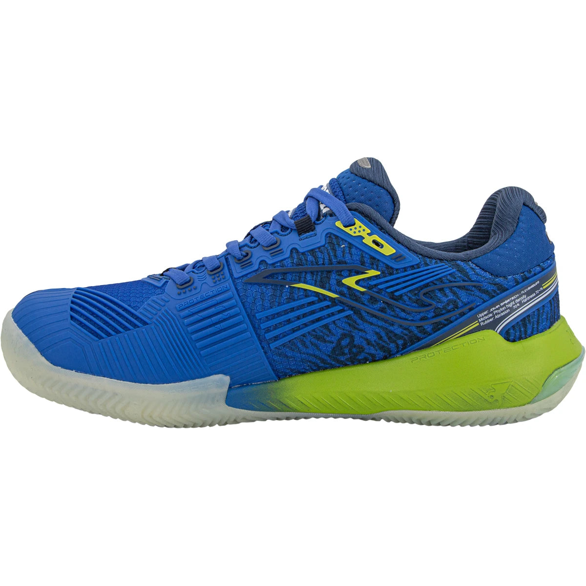 CHAUSSURES JOMA POINT 2604 TERRE BATTUE