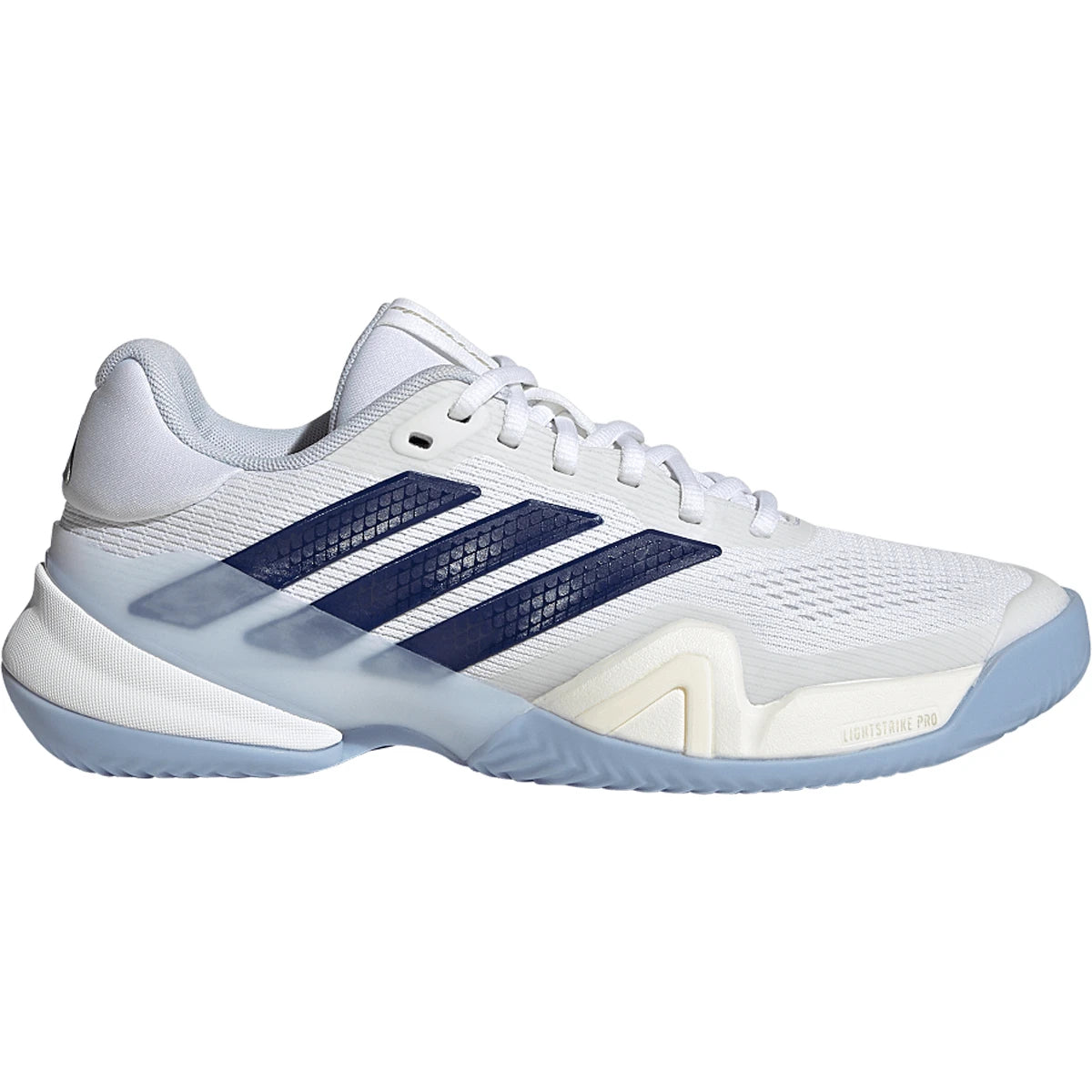 CHAUSSURES ADIDAS FEMME BARRICADE 14 TERRE BATTUE