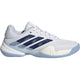 DAMEN ADIDAS SCHUHE BARRICADE 14 ROTSANDPLATZ