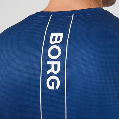 T-SHIRT BJORN BORG TENNIS ACE LIGHT