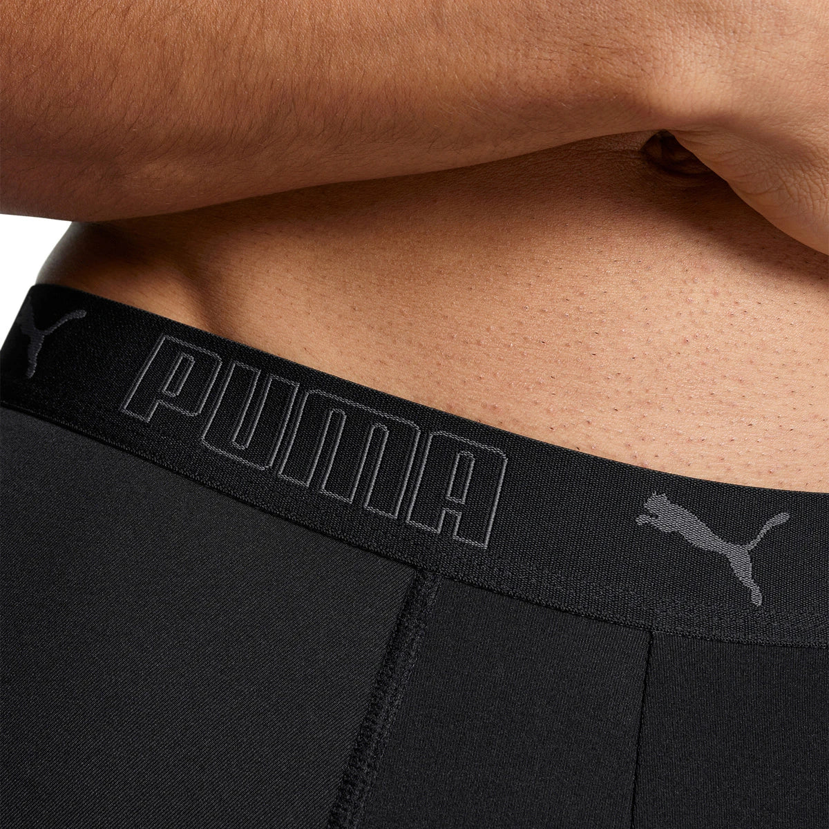 PACK OF 2 PUMA SPORT BOXERS