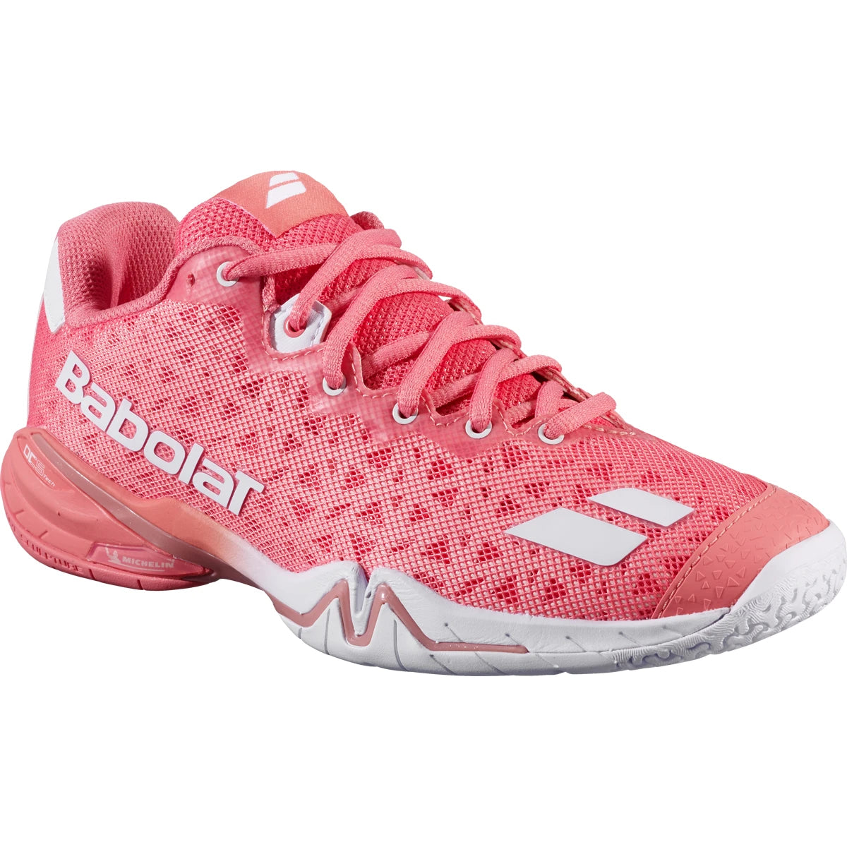 CHAUSSURES BABOLAT FEMME INDOOR SHADOW 4