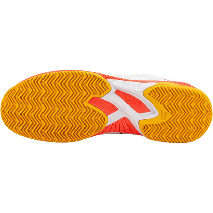 MIZUNO WAVE EXCEED COURT TONPLATZSCHUHE