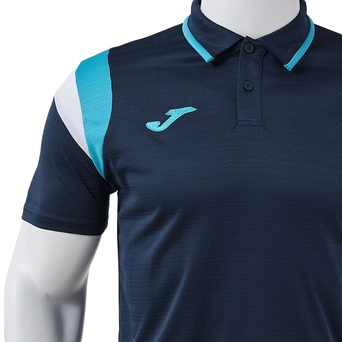 POLO JOMA TERRA DANUBIO