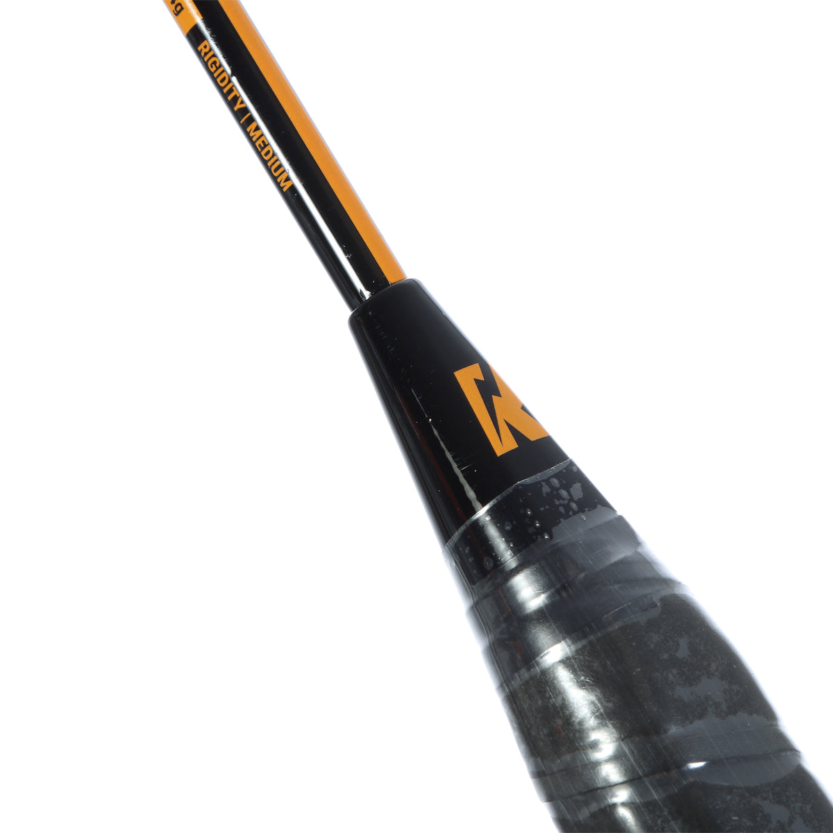 BADMINTONSCHLÄGER FIRESTORM SMASH 2.0 (BESAITET)