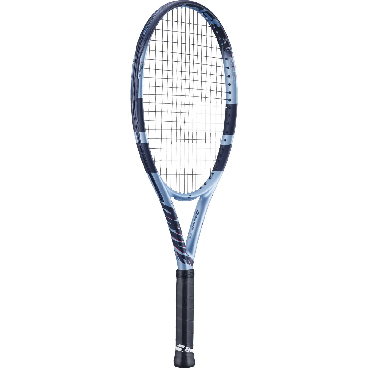 RAQUETTE BABOLAT PURE DRIVE JUNIOR 25  (240 GR) (CORDEE)