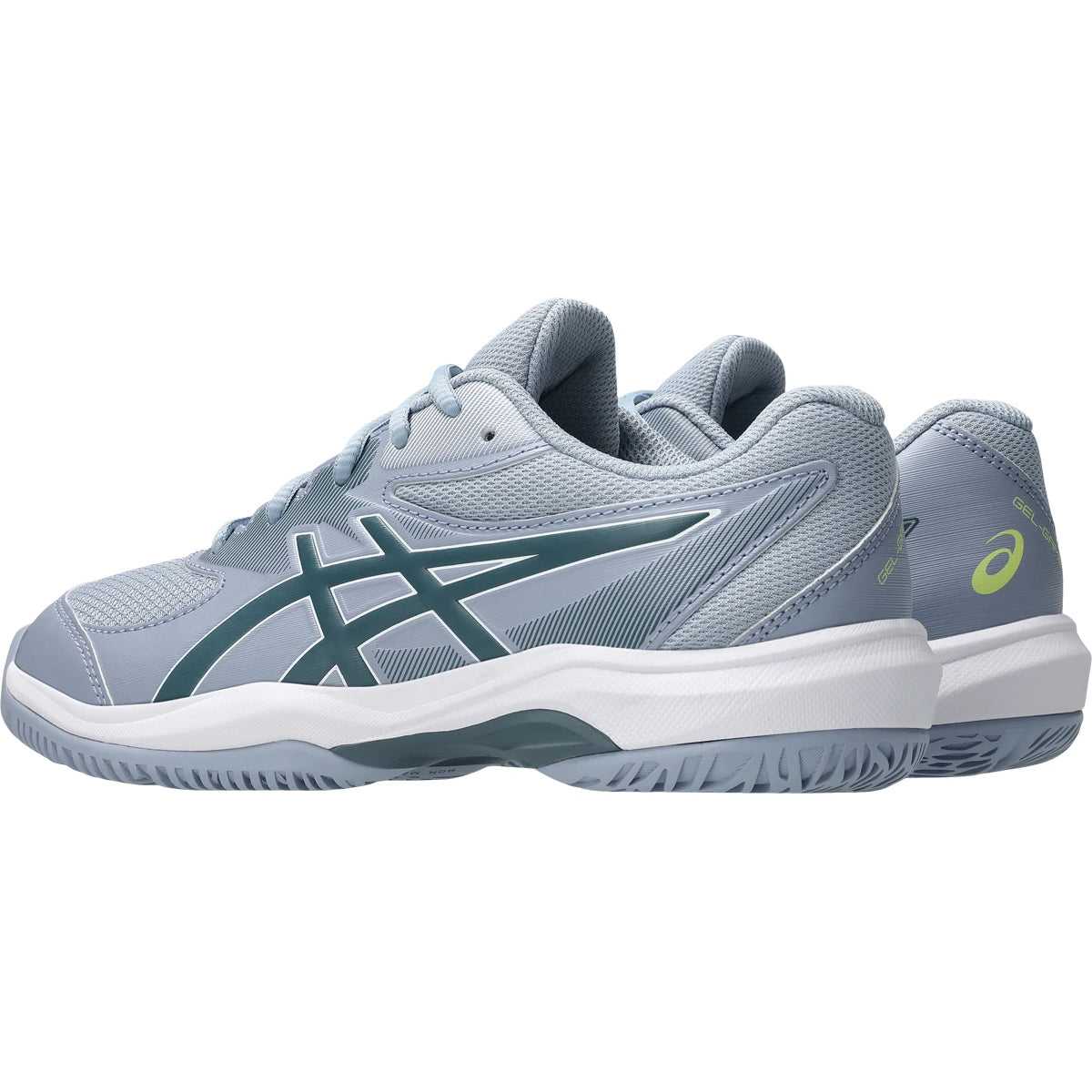 CHAUSSURES ASICS JUNIOR GEL GAME GS TOUTES SURFACES