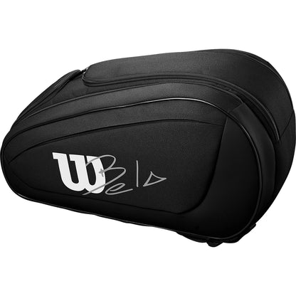 SAC DE PADEL WILSON BELA SUPER TOUR