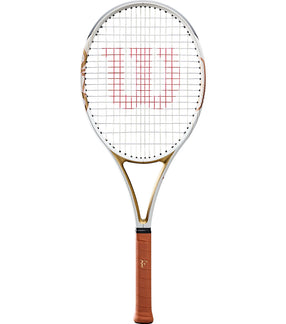 RAQUETTE WILSON RF 01 HALL OF FAME (300 GR)