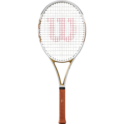 RAQUETTE WILSON RF 01 HALL OF FAME (300 GR)