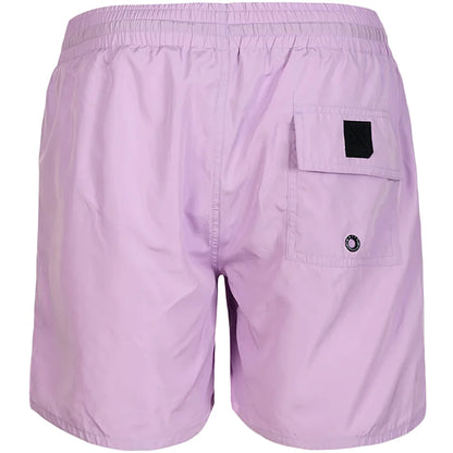 WATTS LINEUP SWIM SHORTS