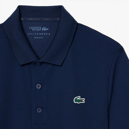 POLO LACOSTE DJOKOVIC FAN MIAMI