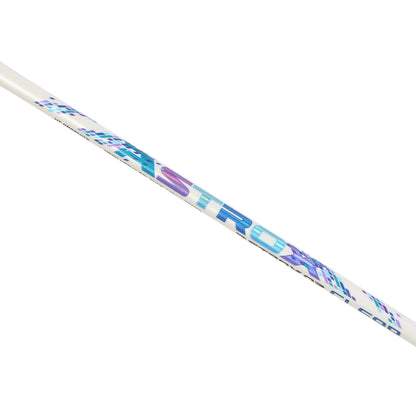 YONEX ASTROX 02 CLEAR BADMINTON RACKET (STRUNG)