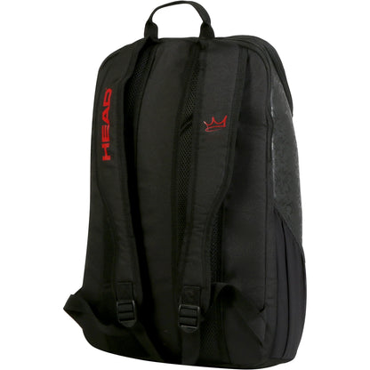 SAC A DOS HEAD COELLO TOUR PADEL 25L