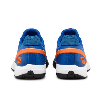WILSON JUNIOR RUSH PRO 5 SCHUHE