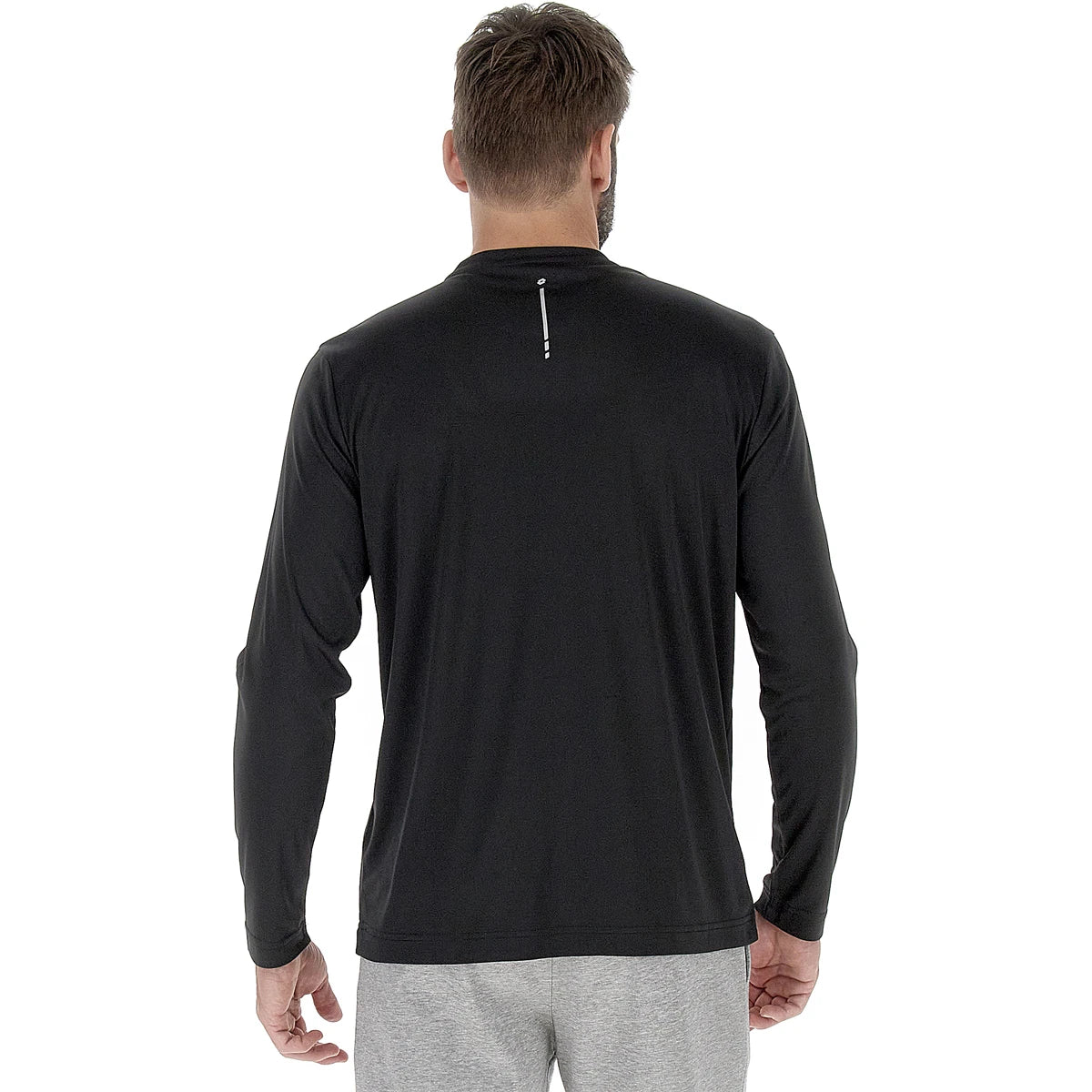T-Shirt Lotto Msp II Manches Longues