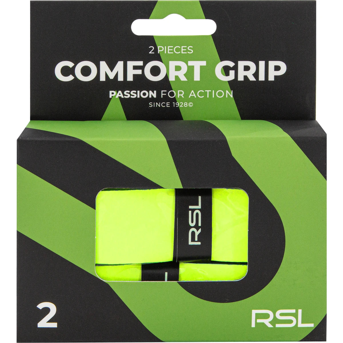 GRIPS RSL 553 COMFORT X2