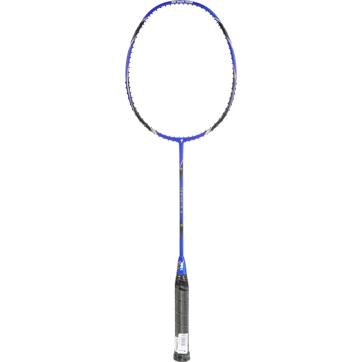 BADMINTONSCHLÄGER FLYPOWER TERNATE 3 (OHNE BESAITUNG)