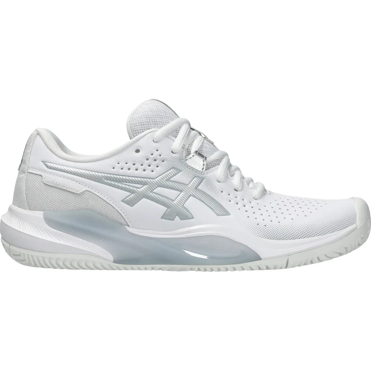 DAMEN ASICS GEL CHALLENGER 15 LEHMPLATZ-SCHUHE
