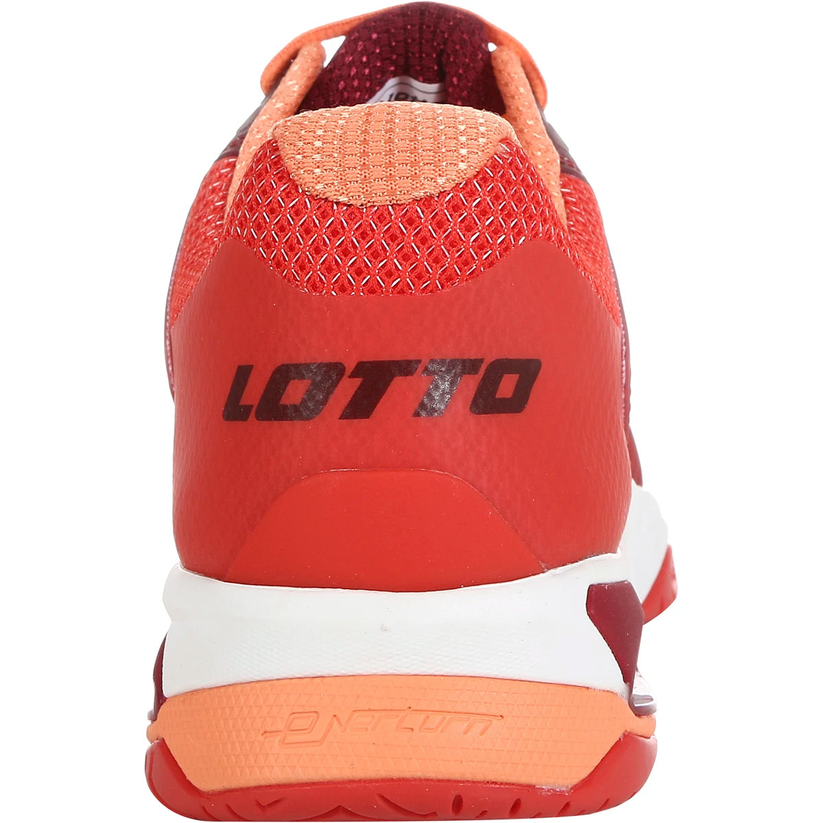 CHAUSSURES LOTTO MIRAGE 100 II TOUTES SURFACES