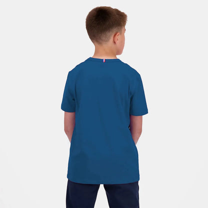 T-SHIRT LE COQ SPORTIF JUNIOR ESSENTIELS