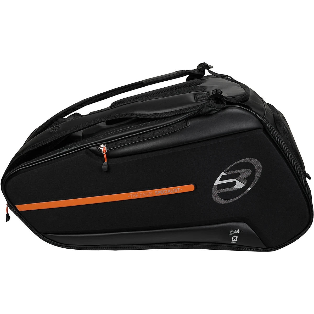 BULLPADEL HACK 2026 PADEL BAG