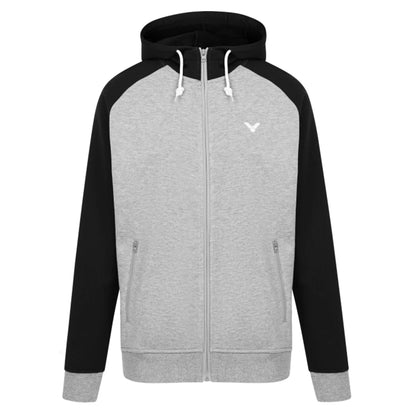 VICTOR MEN'S SWEAT JACKET V-13400