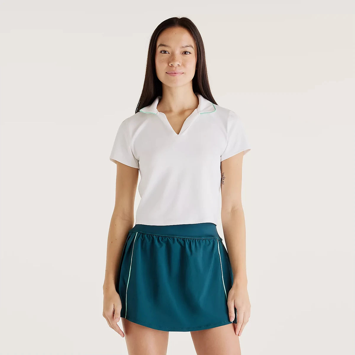 POLO NEW BALANCE FEMME TOURNAMENT