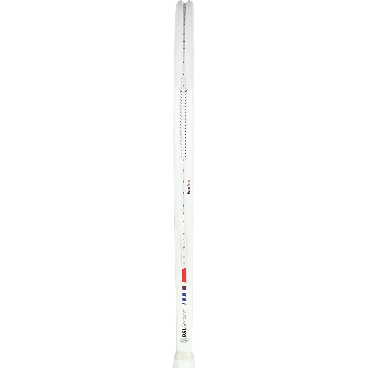 RAQUETTE TECNIFIBRE T-FIGHT 295 ISO (295 GR)