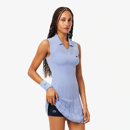 LACOSTE WOMEN'S ATHLETE US SERIES DRESS
