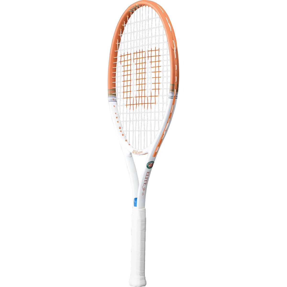 RAQUETTE WILSON JUNIOR ELITE 25 ROLAND GARROS